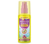 Pestshield Mosquito and Insect Repellent Pump Spray for Kids 120ml
