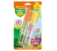 Pestshield Mosquito and Insect Repellent Spray Pens Pack of 2 x 10ml