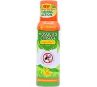 Pestshield Mosquito and Insect Aerosol Repellent 100ml