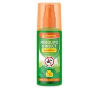 Pestshield Mosquito & Insect Repellent Pump Spray (120ml)