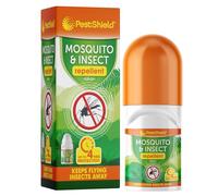 Pestshield Mosquito & Insect Repellent Roll On (75ml)