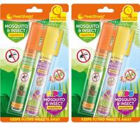 Pestshield Mosquito & Insect Repellent Spray Pens