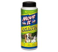 PestShield Move It Cat & Dog Granules 240g