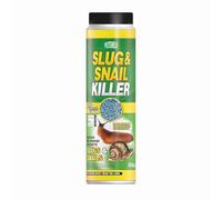 PestShield Slug & Snail Killer Suitable for organic gardening (300g x 1)