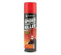 PestShield Spider & Creepy Crawly Killer 200ml