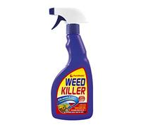 PestShield Weed Killer 500ml Trigger Spray (337972)