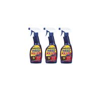 PestShield Weed Killer 500ml x 3