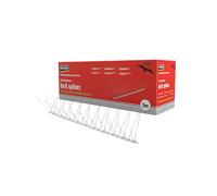 Peststop Professional Bird Spikes 5m