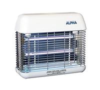 PestWest Titan Alpha Electronic UV Fly Killer 2 x 15W