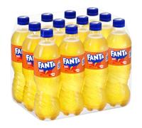 PET 12PCS X 450ML
