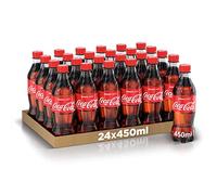 PET 24 PCS X 450ML