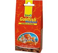 PET-597462 Tetra Goldfish Weekend Food (20g)
