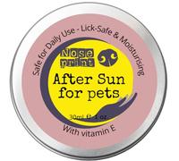 Pet After Sun Moisturising Balm for Dogs, Cats and Horses from natural ingredients | After sun balm for pets Pet sunburn relief | Dog after sun lotion Cat after sun balm (1)