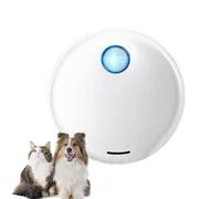Pet Air Purifier - Pets Odor Eliminator,Multifunctional Easy To Use Deep Cleaning 3000 MAh Safe Odor Air Purifier For All Kinds Of Cat Litter Box Bathroom