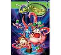 Pet Alien - Lighter Side of Doom [DVD]