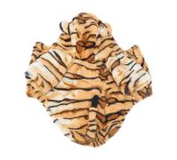 Pet Animal Hoodie Stylish Dog Outfit Cosplay Winter Clothes | Adorable Tiger Inspired Jumpsuit, Fashion Cat Coat Style, for Puppies and Small Breeds, Suitable Tru Occasion
