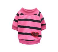 Pet Apparel, Spring Summer Simple Cozy Design, Comfortable Relaxed Outfit, Suitable for Everyday Daily Life Pet Clothing