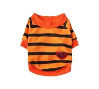 Pet Apparel, Spring Summer Simple Cozy Design, Comfortable Relaxed Outfit, Suitable for Everyday Daily Life Pet Clothing