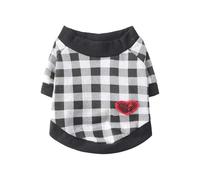 Pet Apparel, Spring Summer Simple Cozy Design, Comfortable Relaxed Outfit, Suitable for Everyday Daily Life Pet Clothing