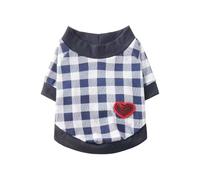 Pet Apparel, Spring Summer Simple Cozy Design, Comfortable Relaxed Outfit, Suitable for Everyday Daily Life Pet Clothing