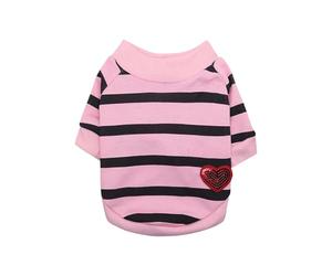 Pet Apparel, Spring Summer Simple Cozy Design, Comfortable Relaxed Outfit, Suitable for Everyday Daily Life Pet Clothing