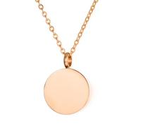 Pet Ashes Container Memorial Urn Pendant Necklace Stainless Steels Pet Cremation Urn Jewelry For Valued Memory Loss Necklace