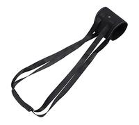 Pet Assist Belt Dog Sling for Rear Legs Dog Supplies Pet Lifting Harness Dog Rear Sling Rehabilitation Lifts Vest Adjust (A M)