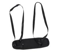 Pet Assist Belt Dog Sling for Rear Legs Dog Supplies Pet Lifting Harness Dog Rear Sling Rehabilitation Lifts Vest Adjust (A L)