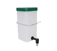 Pet Automatic Drinking Fountain Rolling Ball-Type Water Dispenser Drinker Feeder/for Small Animals Such As Rabbits, Hamsters, Guinea Pigs, Rabbits, Ferrets