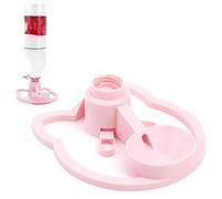 Pet Automatic Water Ddispenser Unplugged Pet Drink Bowl Portable Water Water Dispenser Dispenser