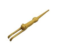 Pet Back Scratcher, Shaped Back Scratcher, Novelty Basswood Scratcher with Long Handle, Shaped Back Scratcher Massager for Adults and Pregnant Women