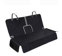 Pet Back Seat Covers, for Dacia Jogger Extreme/Logan MCV Durable Waterproof Scratch Proof Nonslip Dog Travel Hammock with Anchors Machine Washable