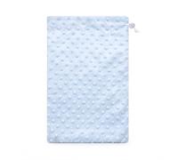 Pet Bag, Double Layer, Blue | , Small Animal Dryer, Quick , For Juvenile Ferrets