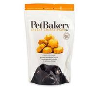 Pet Bakery Cheeky Cheese Paws