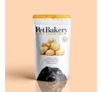 Pet Bakery Cheeky Cheese Paws Dog Treats 190g