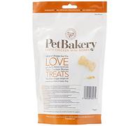 Pet Bakery Tasty Chicken Mini Bones Dog Treats 190g
