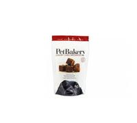 Pet Bakery Luxury Liver Brownies Dog Treats 190g