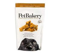 Pet Bakery Sumptuous Sunday Roast Dog Treats 6x190g