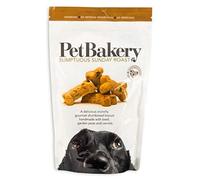Pet Bakery Sunday Roast Bones 190gx3