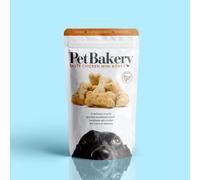 Pet Bakery Tasty Chicken Mini Bones Dog Treats 190g