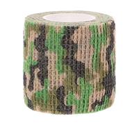 Pet Bandage Animal Paws Pet Wound Tape Grip Tape Injury Tape Gauze Wrap Dog Elbow Protector Paw Tape Dog Paw Wound Dog Wound Tape Dog Tail Cover for Wounds Non-woven Fabric