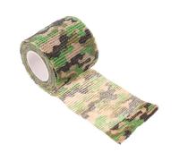 Pet Bandage The Animal Animals Paws Bandage Wrap for Wounds Pet Tape Non-woven Animal Tape Dog Paw Treatment Tape Care Tape for Paw Tape Non-woven Fabric
