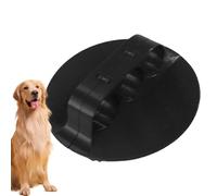 Pet Bath Brush for Cats, Cat Grooming Comb | Dog Combs for Printing Material Care, Pet Body Cleaning Brush