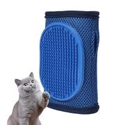 Pet Bath Gloves Pet Washing Massage Gloves