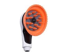 Pet Bath Sprayer - Pet Bath Kit | Dog Shower Head, Soft Massage with Tentacles, Dog Grooming Products, Gat Shower Set