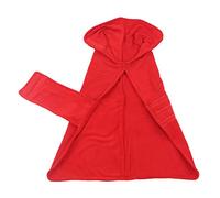 Pet Bathrobe Pet Coral Fleece Bathrobe Reusable Quick Dry Absorbent Bathrobe (XL)