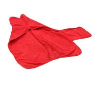 Pet Bathrobe Towel Soft Quick Drying Coat for Dogs and Cats Comfort and Convenience for Your Furry Friend (XS)