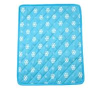 Pet Bed and Sleeping Mat, Variant A, 40 x 30 cm, Soft Resting Place Design for Cats, for Sleeping Area, Travel Box, Sofa and Cosy Corners, for Daily Use at Home and on the Go