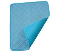 Pet Bed and Sleeping Mat, Version B, 150 x 90 cm, Soft Resting Place Design for Cats, for Sleeping Area, Travel Box, Sofa and Cosy Corners, for Daily Use at Home and on the Go