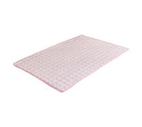 Pet Bed and Sleeping Mat, Version E, 110 x 80 cm, Soft Resting Place Design for Cats, for Sleeping Area, Travel Box, Sofa and Cosy Corners, for Daily Use at Home and on the Go